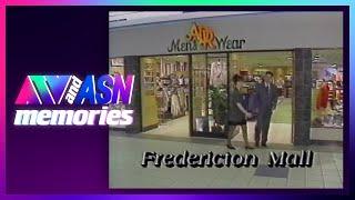 1994 11 15   ATV   A&R Men's Wear Clothing Store Commercial