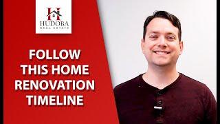 Kevin Hudoba: When Should Sellers Upgrade Their Homes?