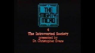 The Mighty Micro Episode 4 The Introverted Society (VHS Capture)