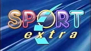 ZDF Sport extra Outro 1999