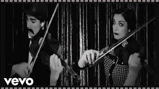 Adela Urcan - Violin duo arrangement - Picadilly Satie