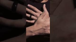 Sleight of Hand The Art You Never See