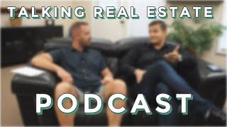 Real Estate Podcast #1 with Brian Wacnik and Maciek Zaremba