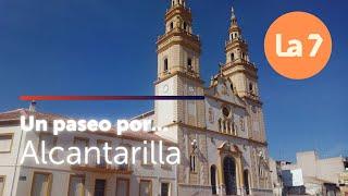 Un paseo por... Alcantarilla | La 7