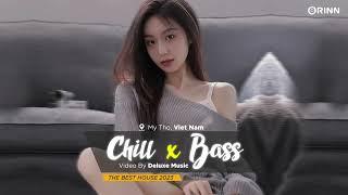 VIET DEEP 2023 - KHUẤT LỐI X ANH ĐI VỀ BÓNG TỐI KHUẤT LỐI - NHẠC CHILL SANG CHẢNH