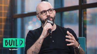 "Binging With Babish" Was A Way For Andrew Rea To Become More Of An Extrovert