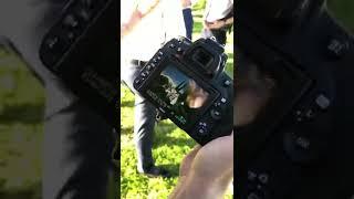 Владимир Калиновский организация свадьбы