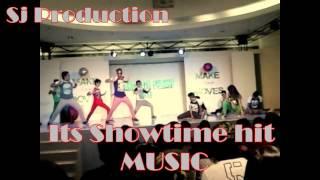 Its Showtime June 4 2014 - New DAnce Hits Mix