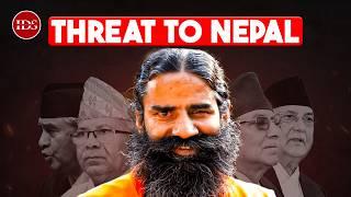 How RamDev Is Slowly Capturing Nepal?