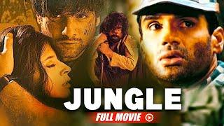 Fardeen Khan and Urmila Matondkar's Bollywood Blockbuster Movie Jungle | B4U