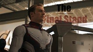 (Marvel) Avengers: Endgame | The Final Stand