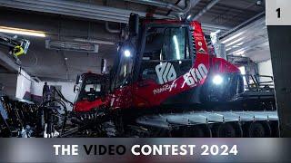 Video Contest 2024 | 1st Place | Clemens Öttl - Pistenteam Serfaus