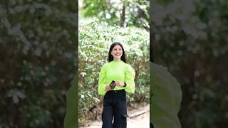 Appi Juice Pila Do|| Ayushi Chouhan || #youtube #shorts #trending #sister #funny #ytshorts