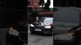 Pre-owned Car Luxury Collection | BMW 7 Series 730Ld