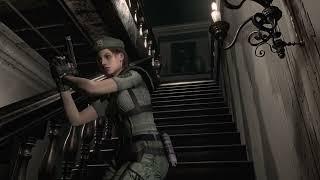 Resident Evil™ ep.5 l'enigma delle statue.