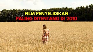 SAYA MENGUTUK KERAS APA YANG TERJADI DI FILM INI, TERIMA KASIH.