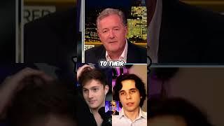 Tate vs. Peterson: Shocking Opinions Revealed! 