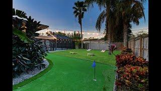 Đầu tư nhà cửa ở Mỹ tiểu bang Florida1450 Palmetto St, Cleawater Florida USA