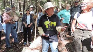 Learn Your Land with Gary Lincoff and the Western Pennsylvania Mushroom Club