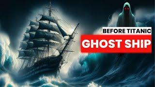 Mary Celeste Unsolved Mystery | Ghost Ship?