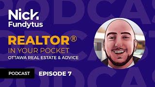 Episode 7 | Buying a Home - Offer and Negotiation