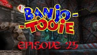 Banjo-Tooie !! - #25 - La libération