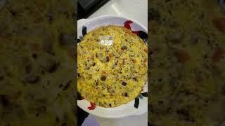 egg #pan #frying #fun #egg #omelette #cooking #athome