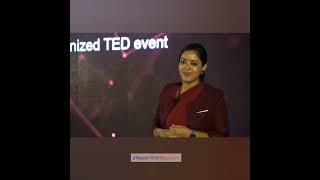 You have to play on strength. - Dr Tanu Jain