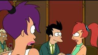 Futurama - 31 Random Jokes To Get You Through May