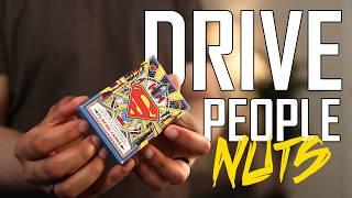 The Best NO SETUP Card Trick to Have FUN with your Friends!