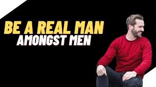 Skills that every man needs to master | How to be a real man amongst men
