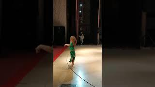 BALADI & DRUM SOLO LIVE MUSIC / ALMAZ BELLYDANCE FESTIVAL 2019