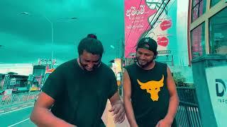 Yuki Navaratne & Ravi Jay - Api Nam Thawei (Official Music Video)