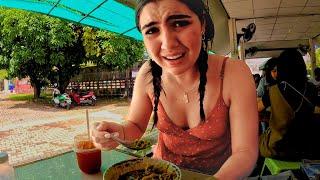 Trying The Most Famous Dish in Thailand! 