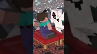 Funny Minecraft Video, credit goes to MyWorld