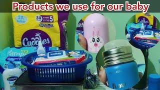 Newborn baby products review | Best diapers review 2024 | products we use for our baby #babyproducts