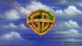 Gromov Bros. Television (2004) (Version 3) #4