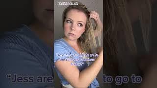 #pov Everyone gets something they can't look at...  PART 1 #shorts