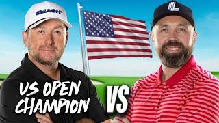 Rick Shiels Vs Graeme McDowell - The Most INSANE Back 9 ever!