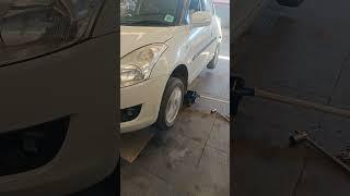 high speed vibration problem diagnosis