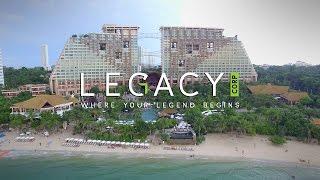 Legacy Corp - Leadership Camp