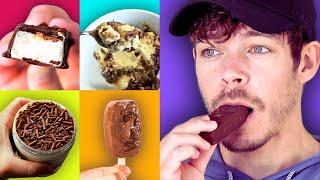 Was ist das beste Prozis Protein-Eis? Der ultimative Vergleich! | Fitness Food Corner