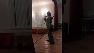 Оксана Ангелова | концерт #4