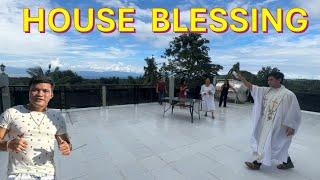 House Blessing Na guys Bemaks tv