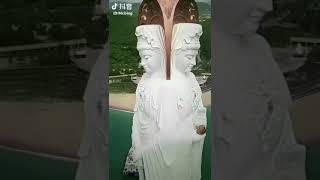 南无大慈大悲观世音菩萨摩诃萨，大慈大悲