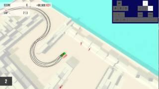 Absolute Drift - Drifting on Nagoya 11.1 mil World Record