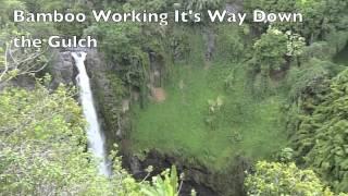 Makahiku Waterfall & Oheo Gulch in Haleakala National Park