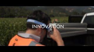 ROBERT MONDAVI WINERY - INNOVATION