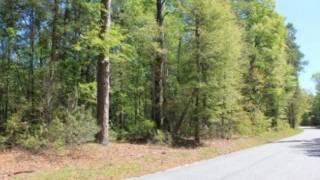 Coastal SC Land For Sale