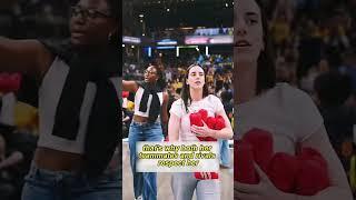 word is 64 year oldDennis Rodman justannounced that 22year old Caitlin Clarkwill be his new wife